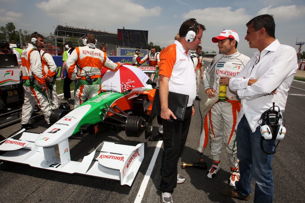 GP SPAGNA